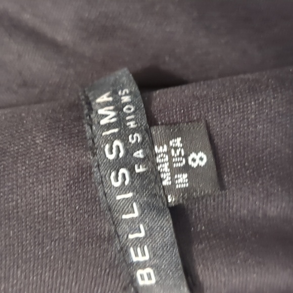 💎BELLISSIMA Mermaid Gown💎 - 8 - Picture 5 of 7